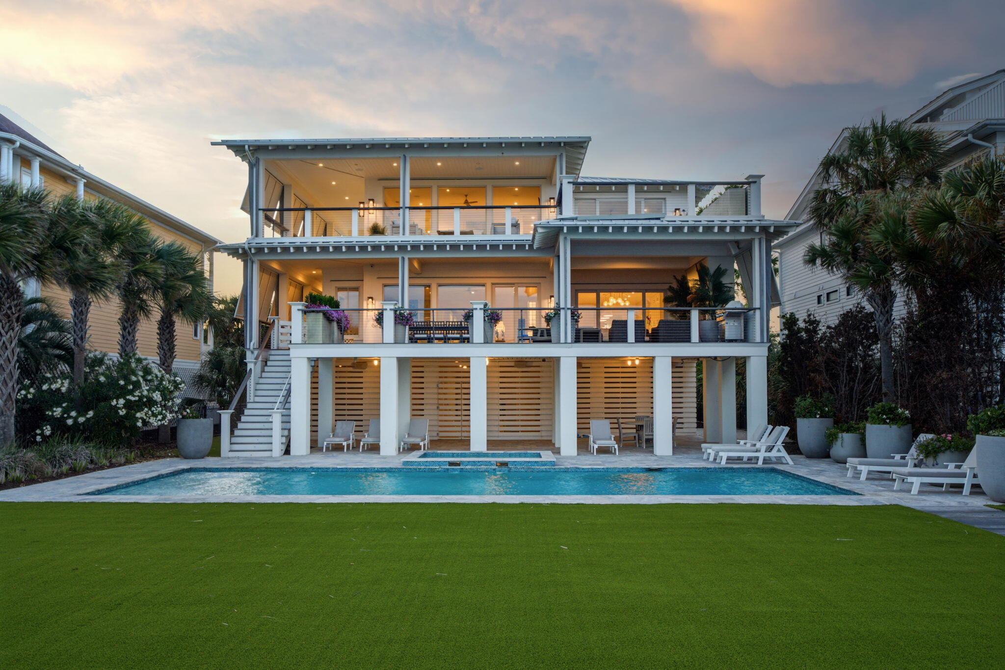 608 Ocean Boulevard