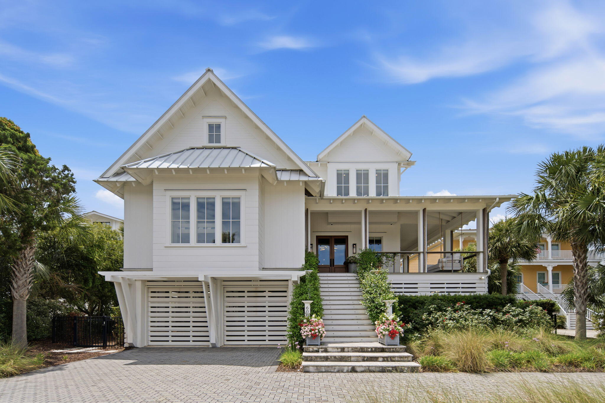 608 Ocean Boulevard