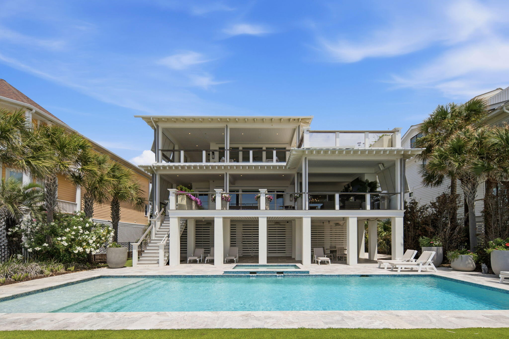 608 Ocean Boulevard