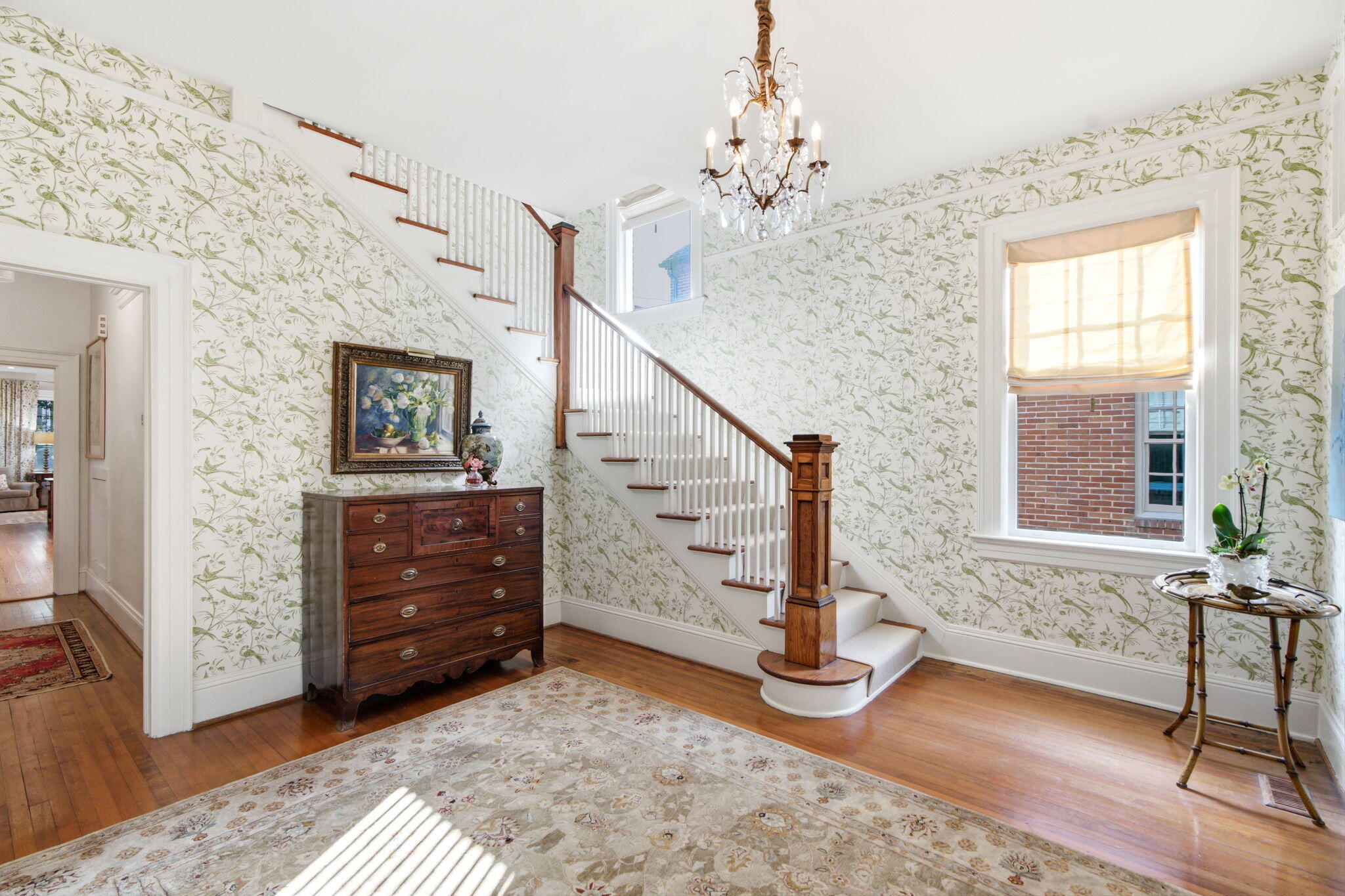 106 S Battery Street