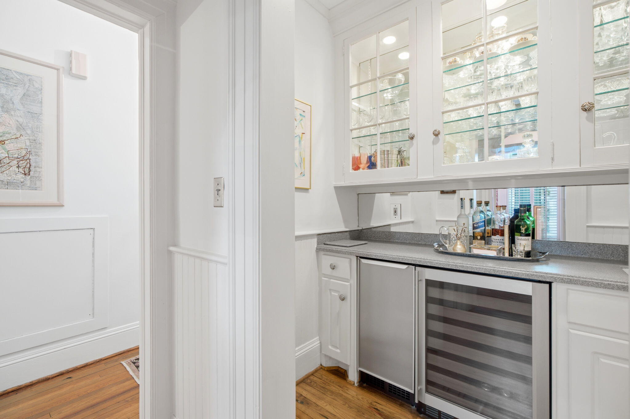 106 S Battery Street