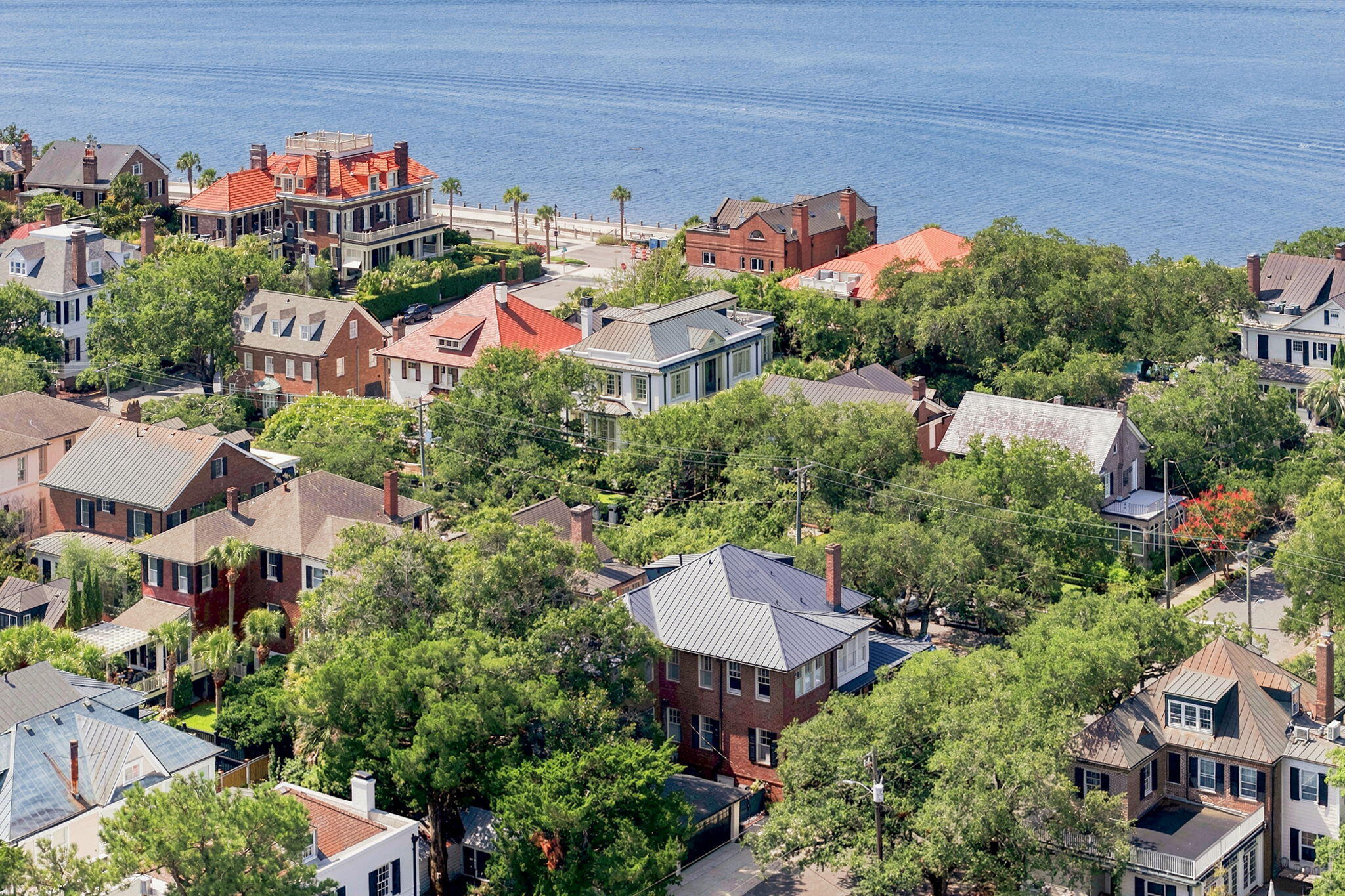 106 S Battery Street