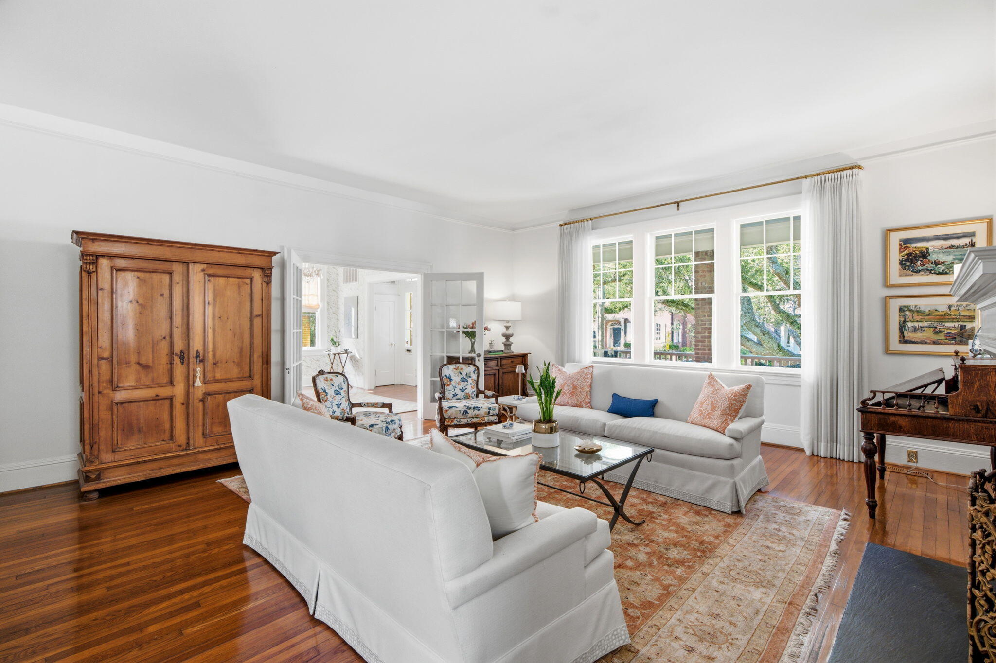 106 S Battery Street