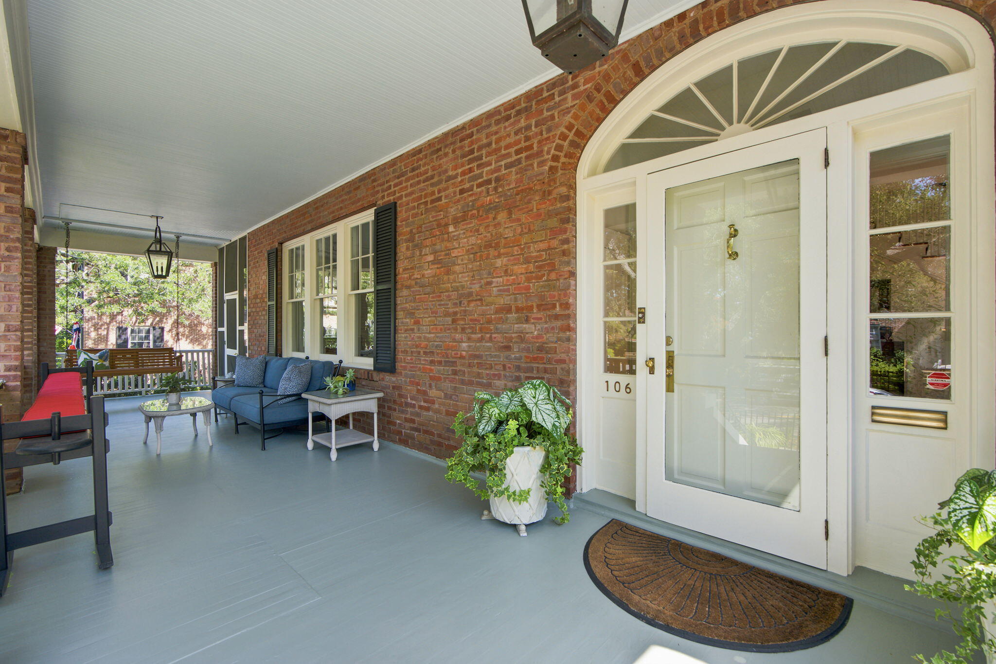 106 S Battery Street