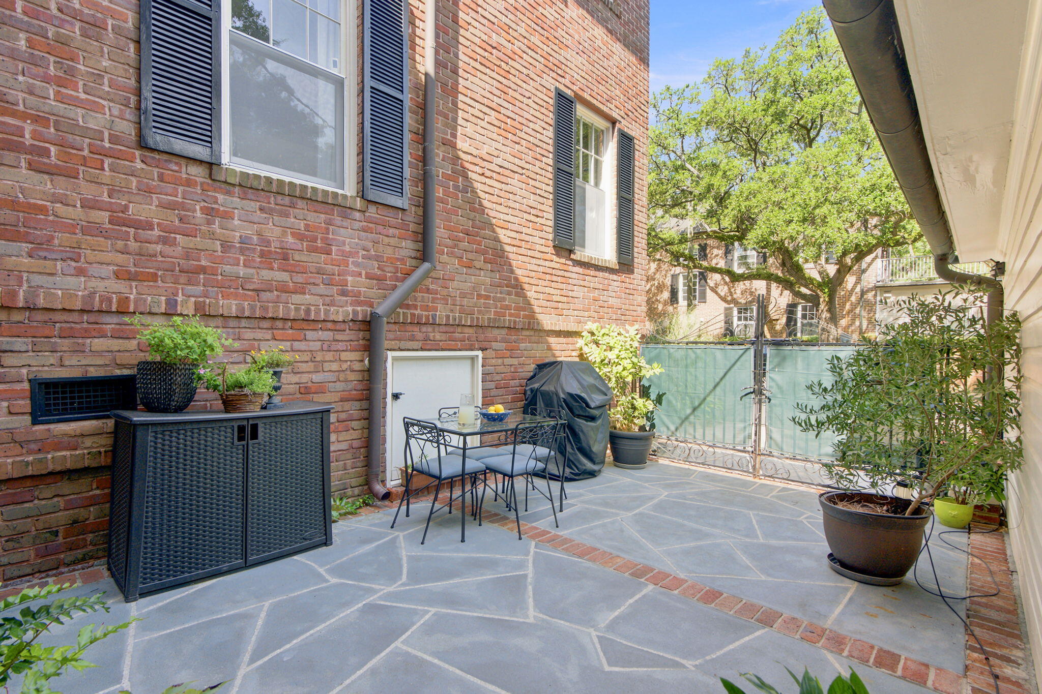 106 S Battery Street