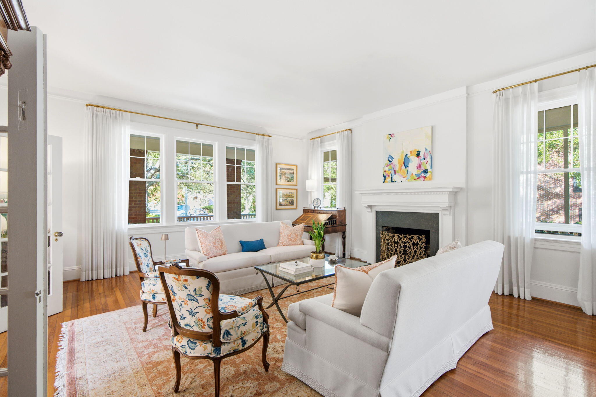 106 S Battery Street