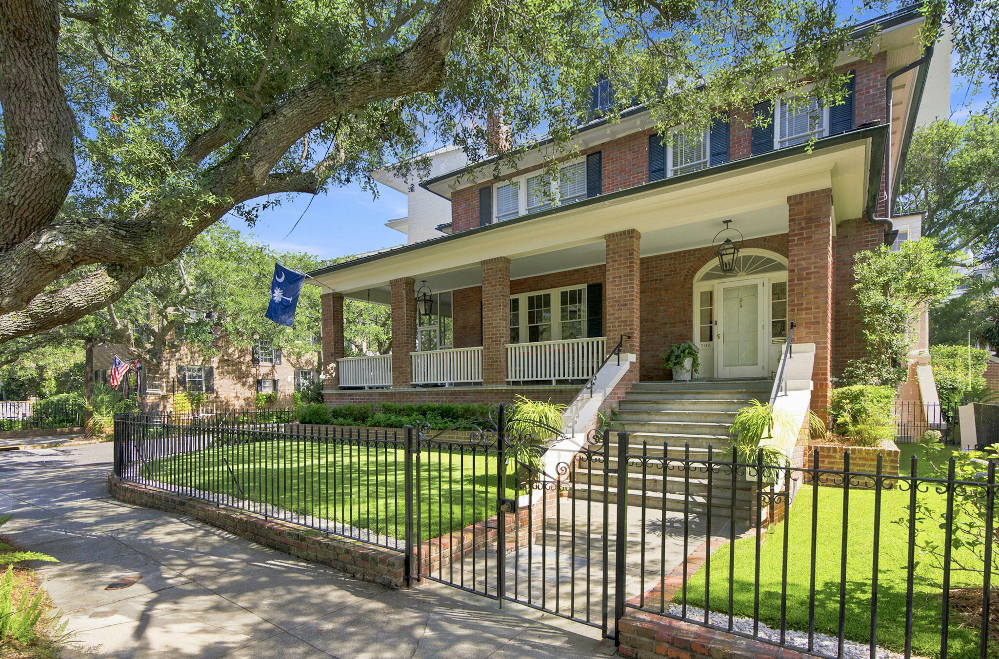 106 S Battery Street
