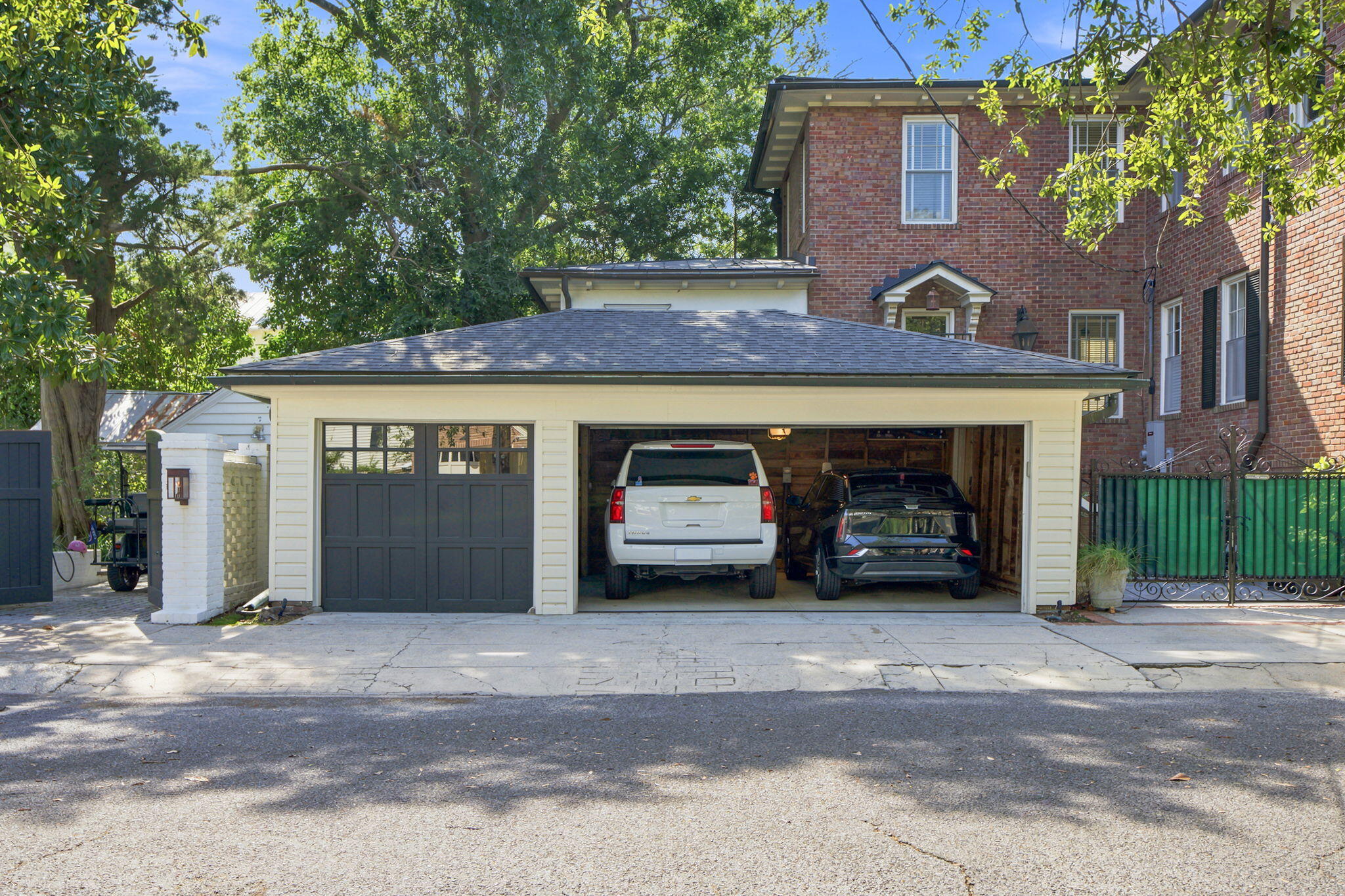 106 S Battery Street