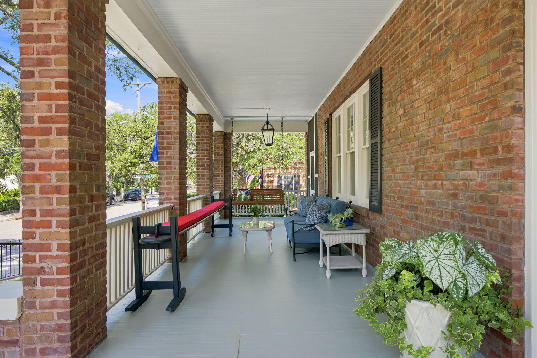 106 S Battery Street