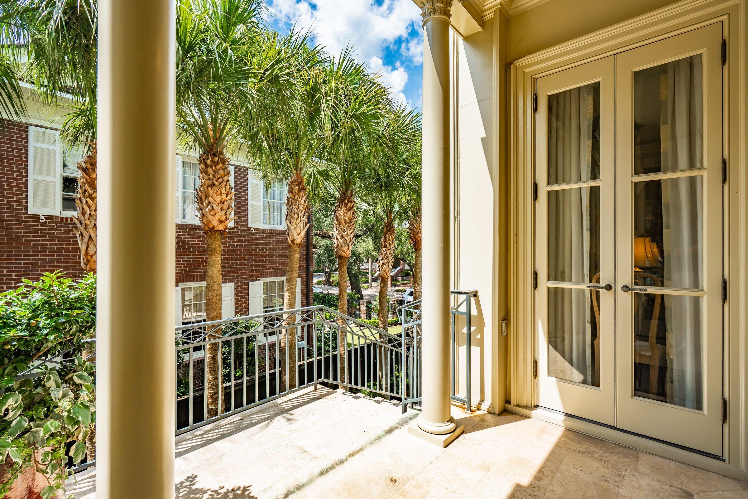 101 S Battery Street