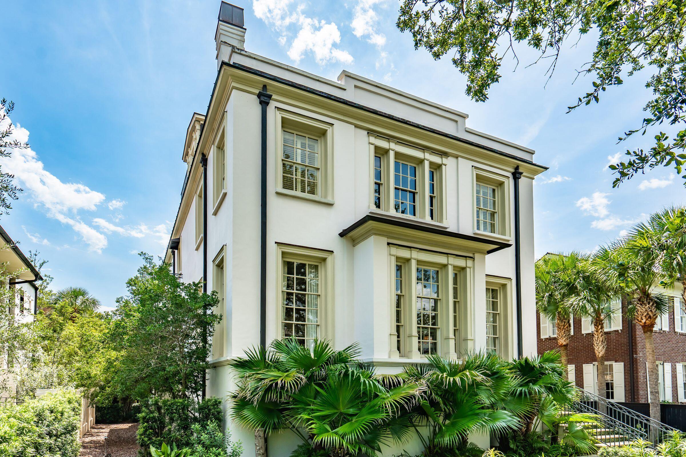 101 S Battery Street