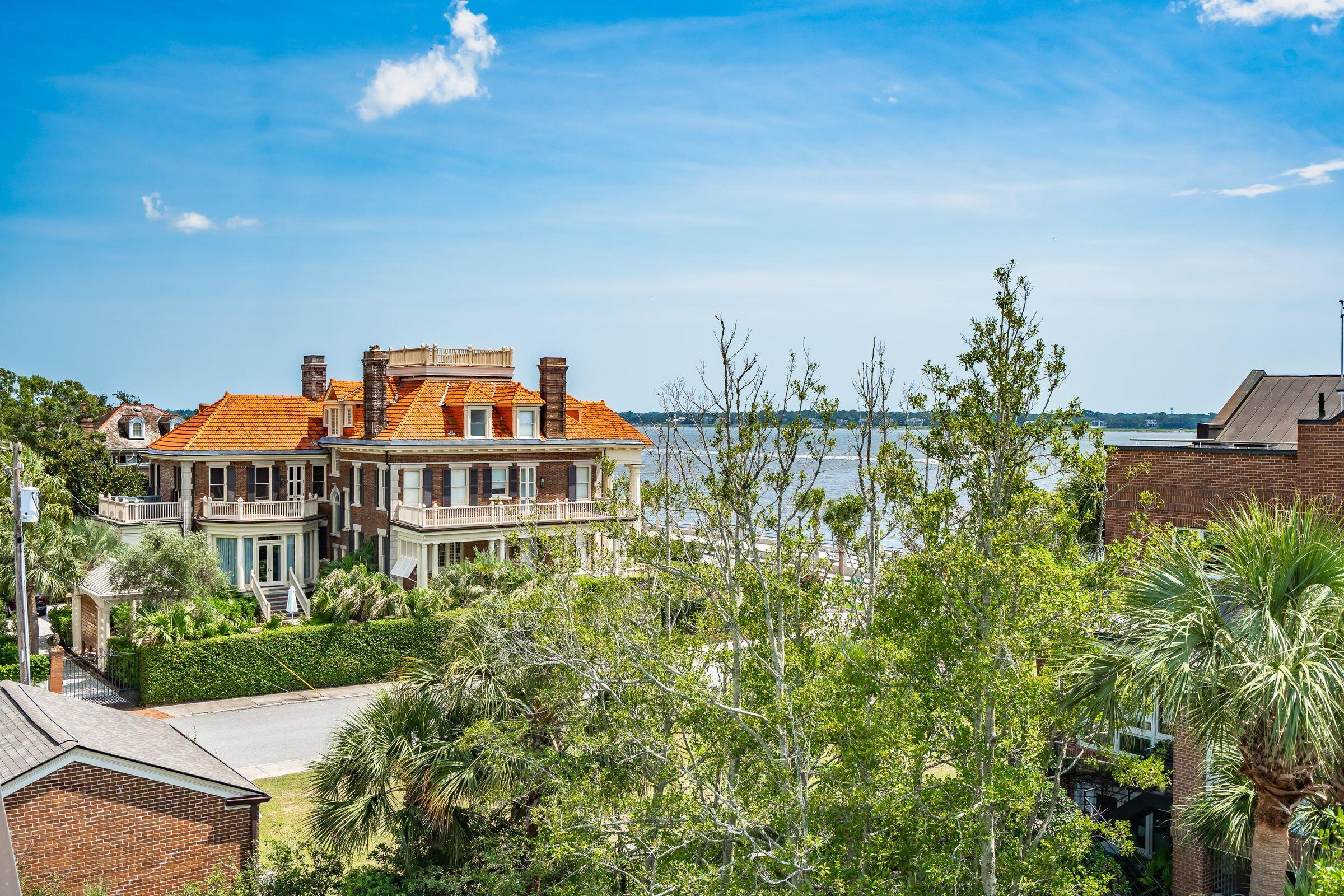 101 S Battery Street