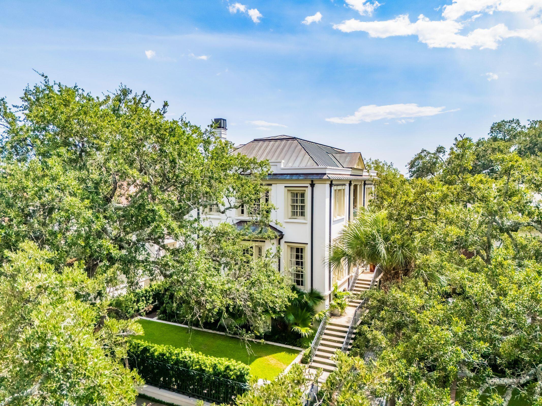 101 S Battery Street