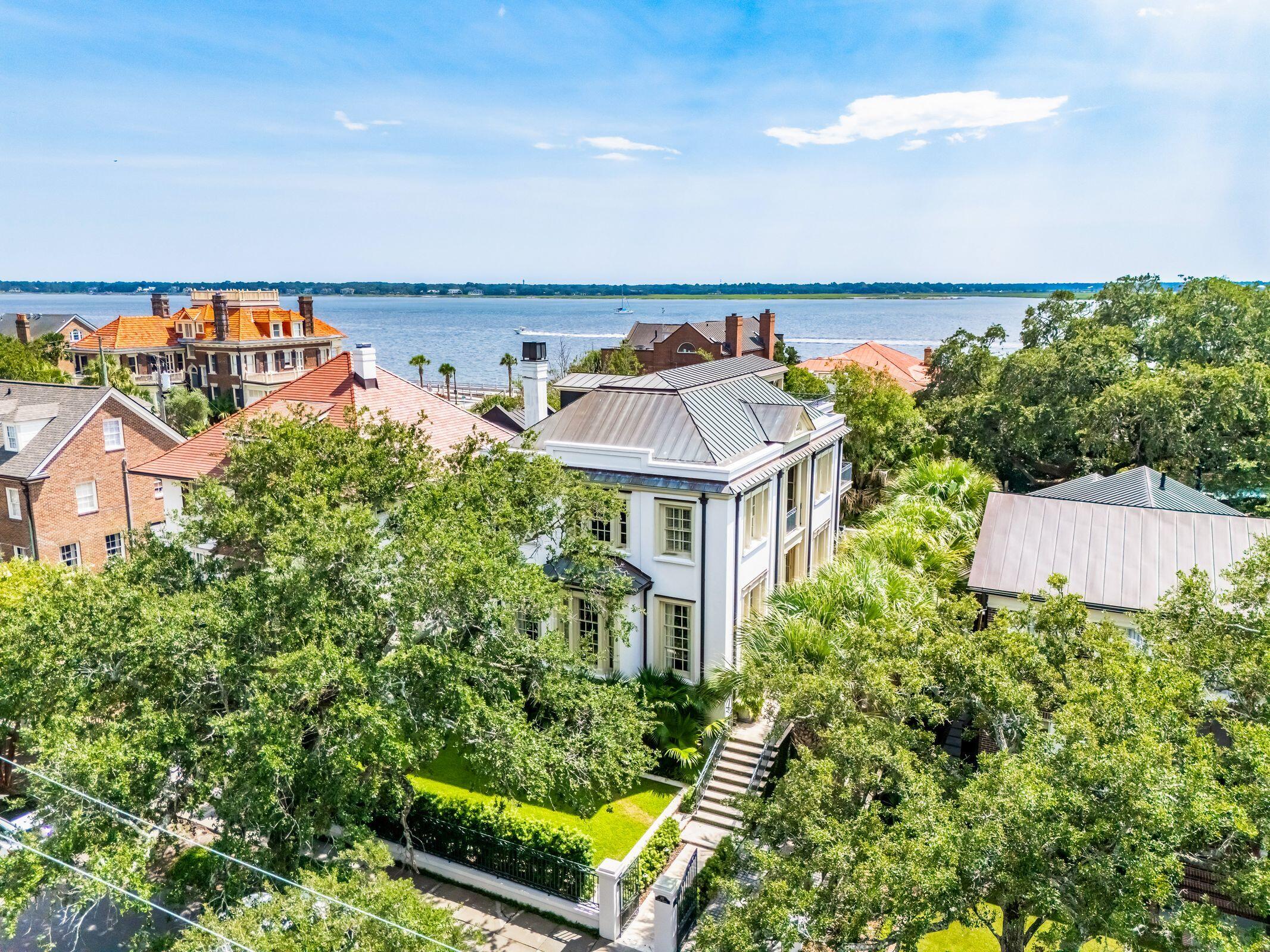 101 S Battery Street