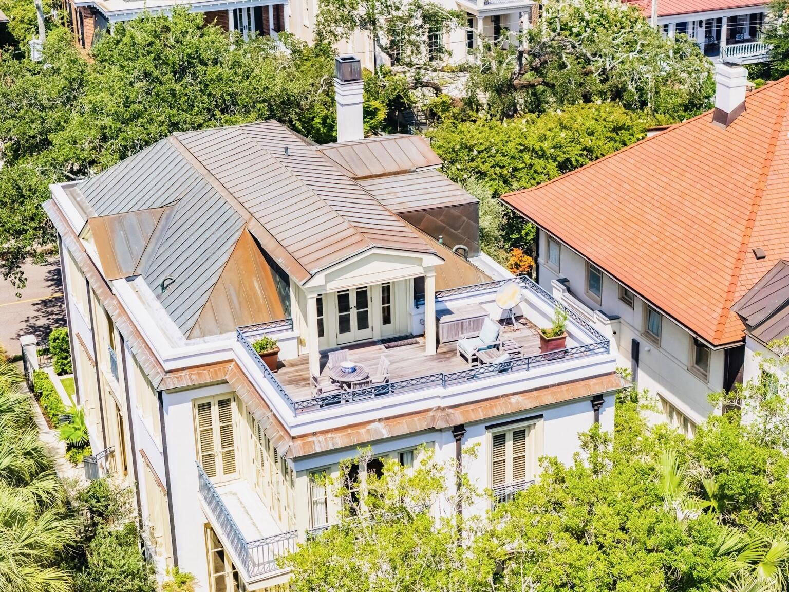 101 S Battery Street