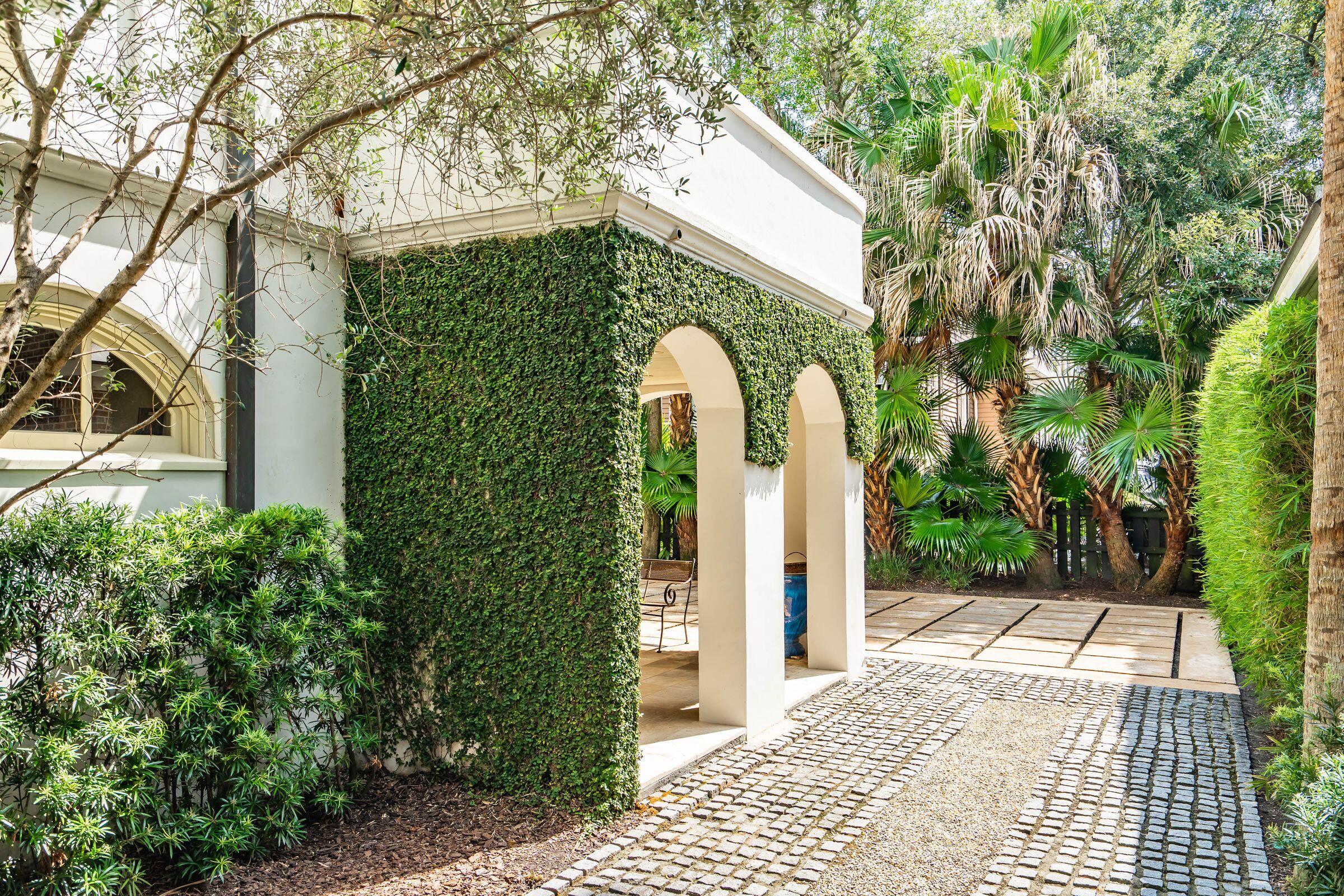 101 S Battery Street