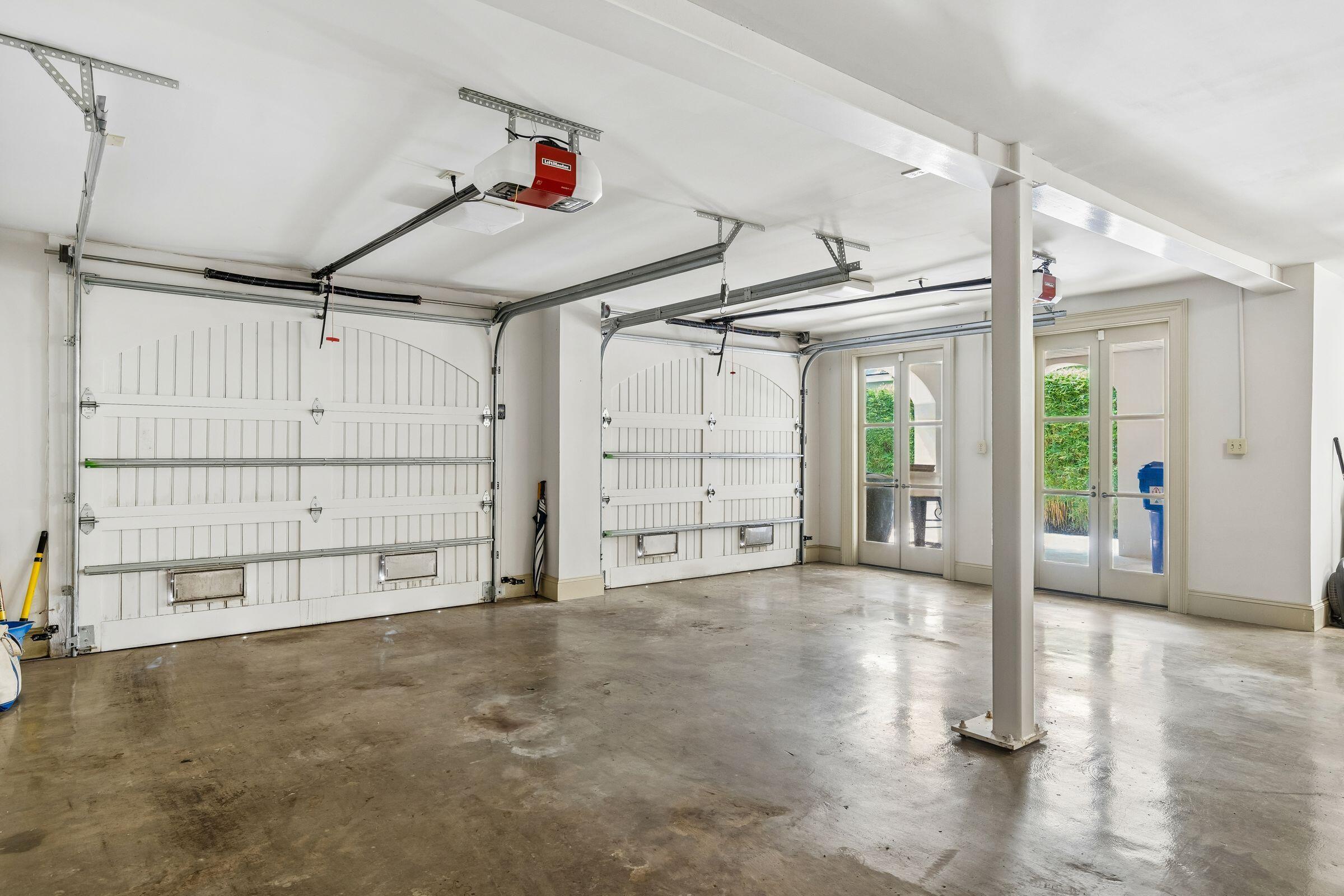 101 S Battery Street