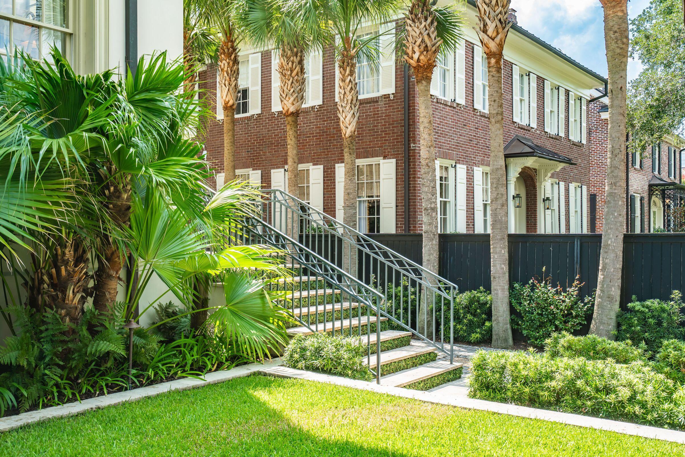 101 S Battery Street