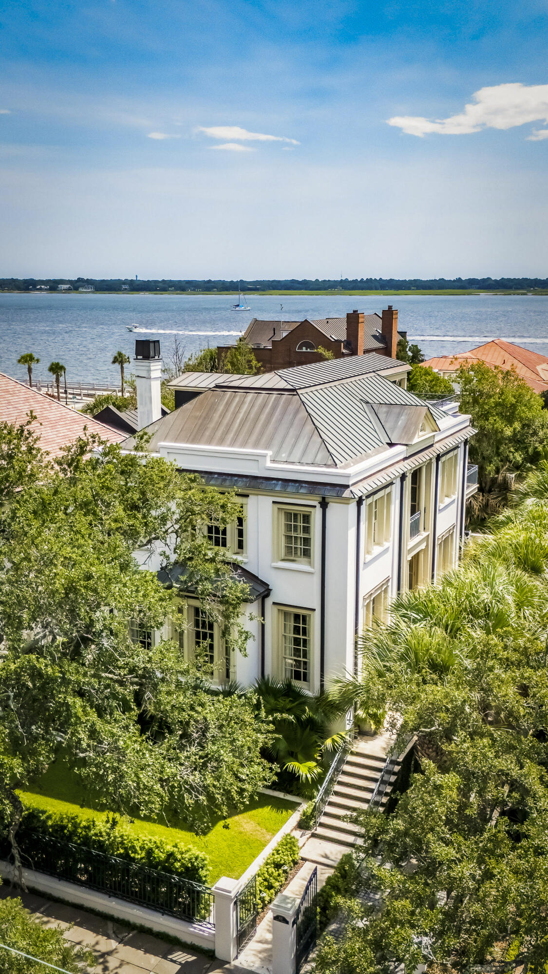 101 S Battery Street