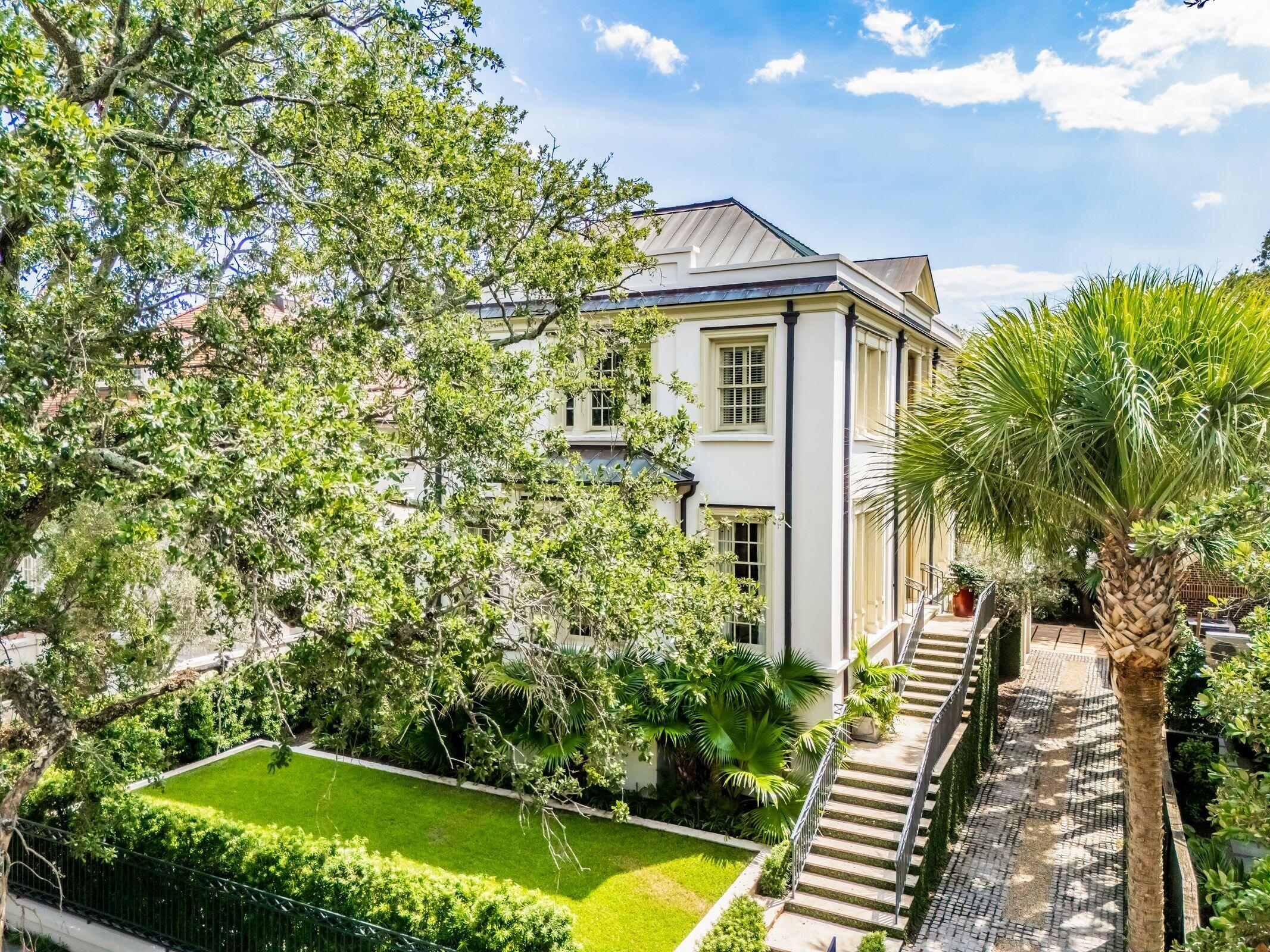 101 S Battery Street
