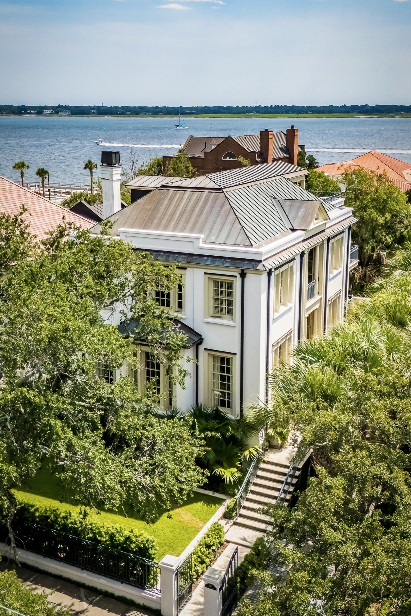 101 S Battery Street
