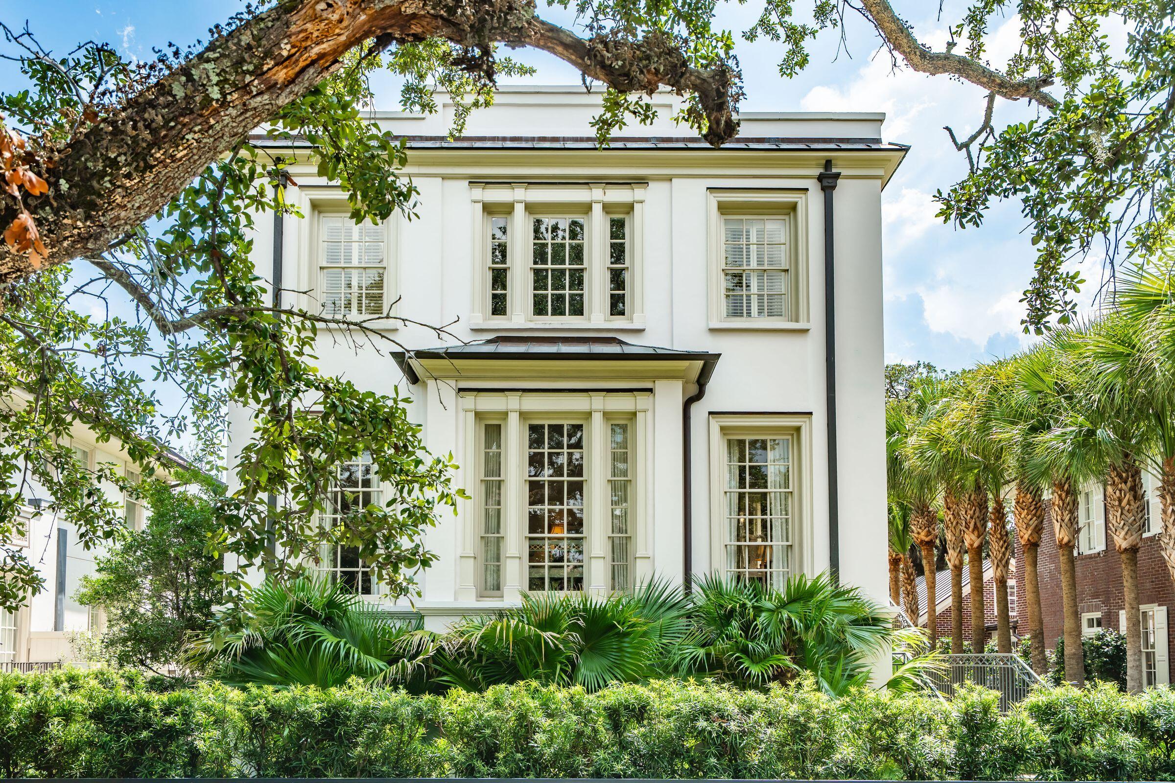 101 S Battery Street