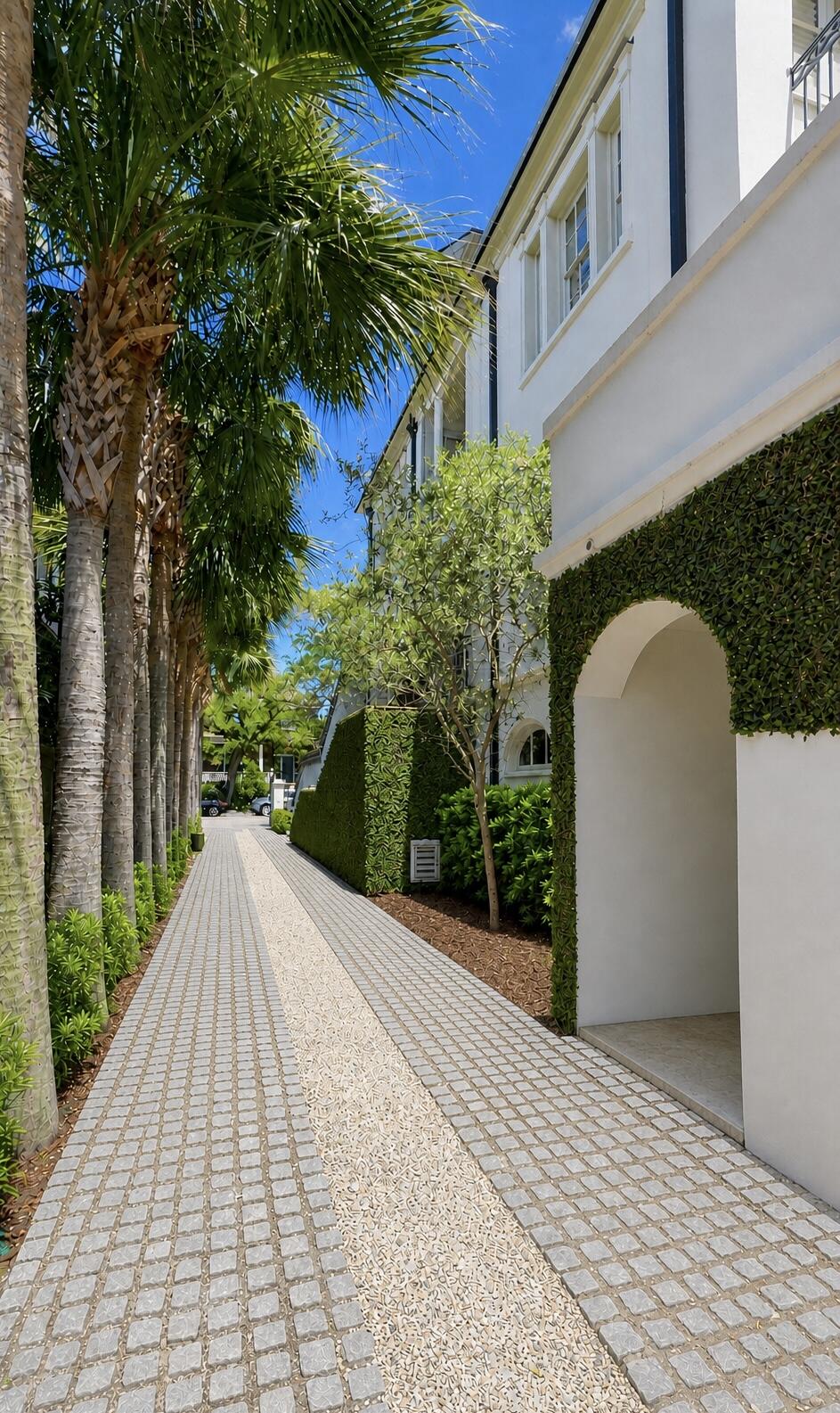 101 S Battery Street