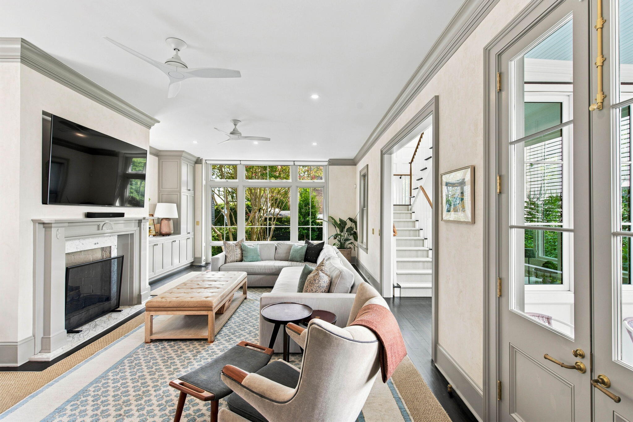 21 Lamboll Street