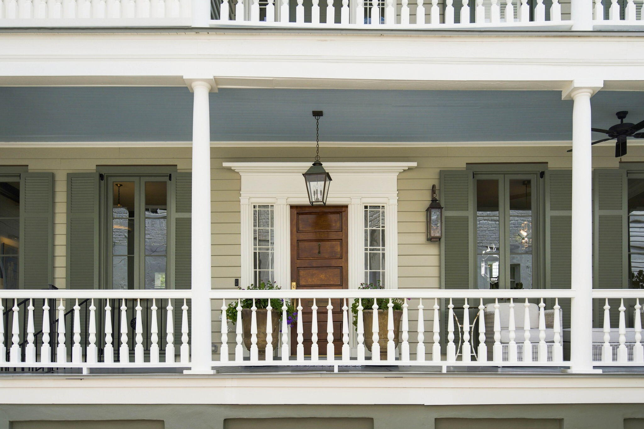 21 Lamboll Street