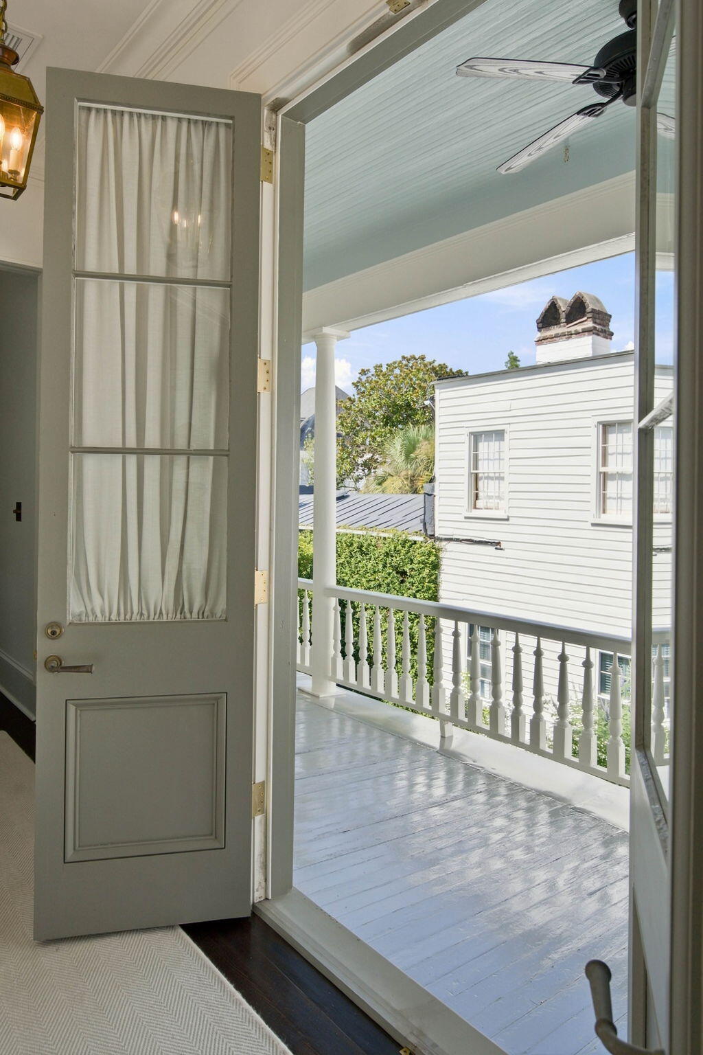 21 Lamboll Street
