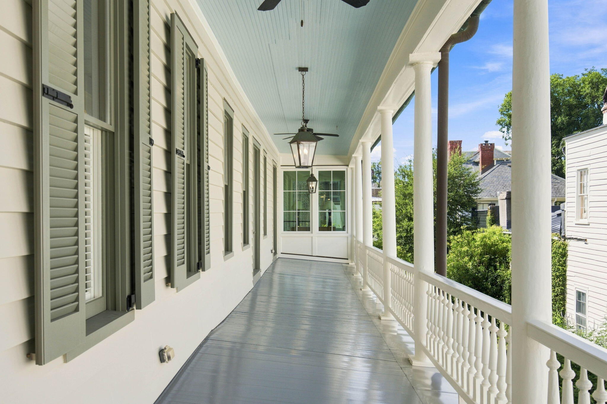 21 Lamboll Street