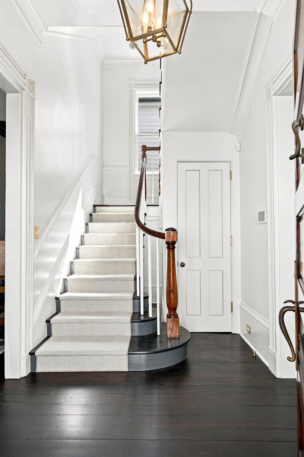 21 Lamboll Street
