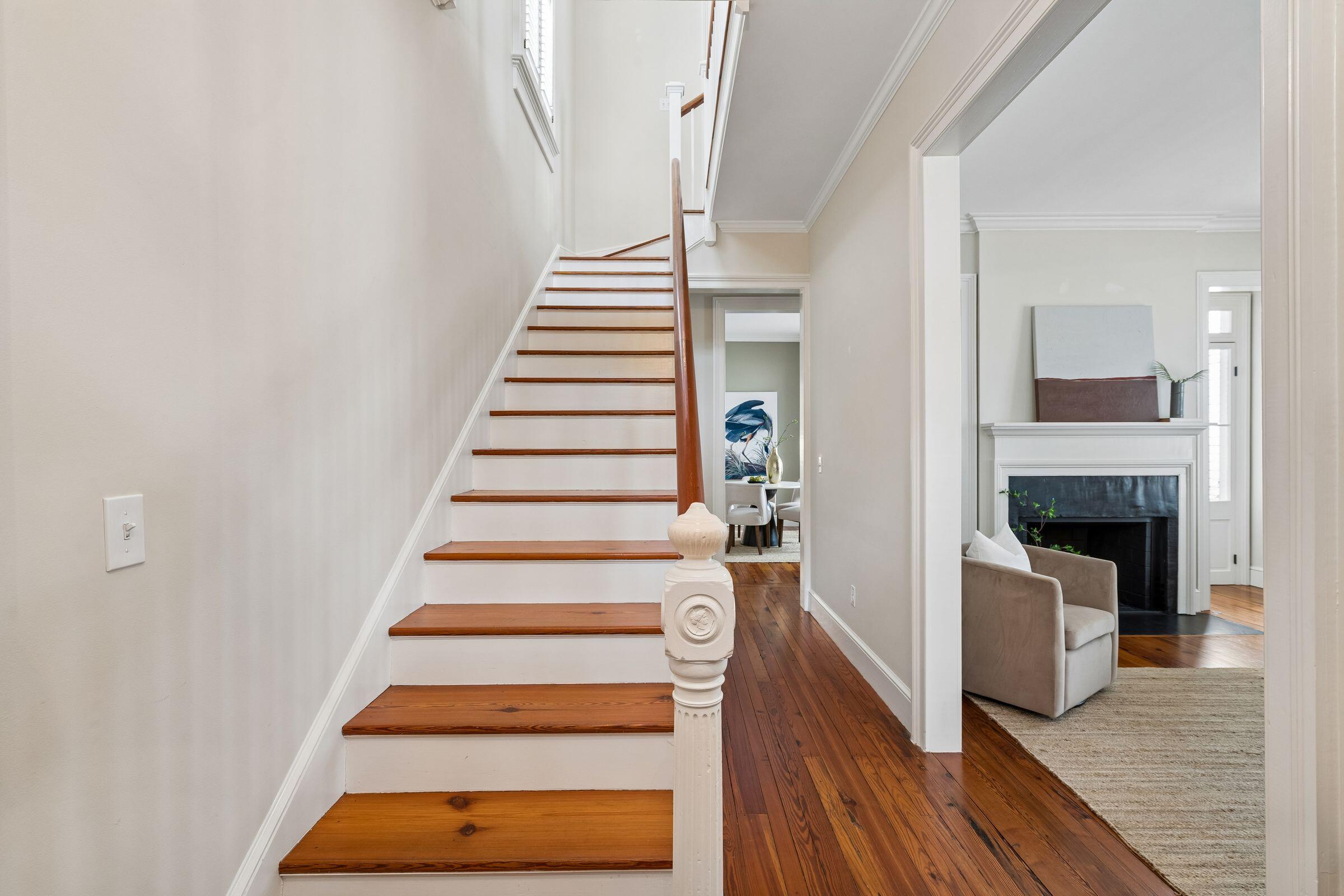 57 Vanderhorst Street