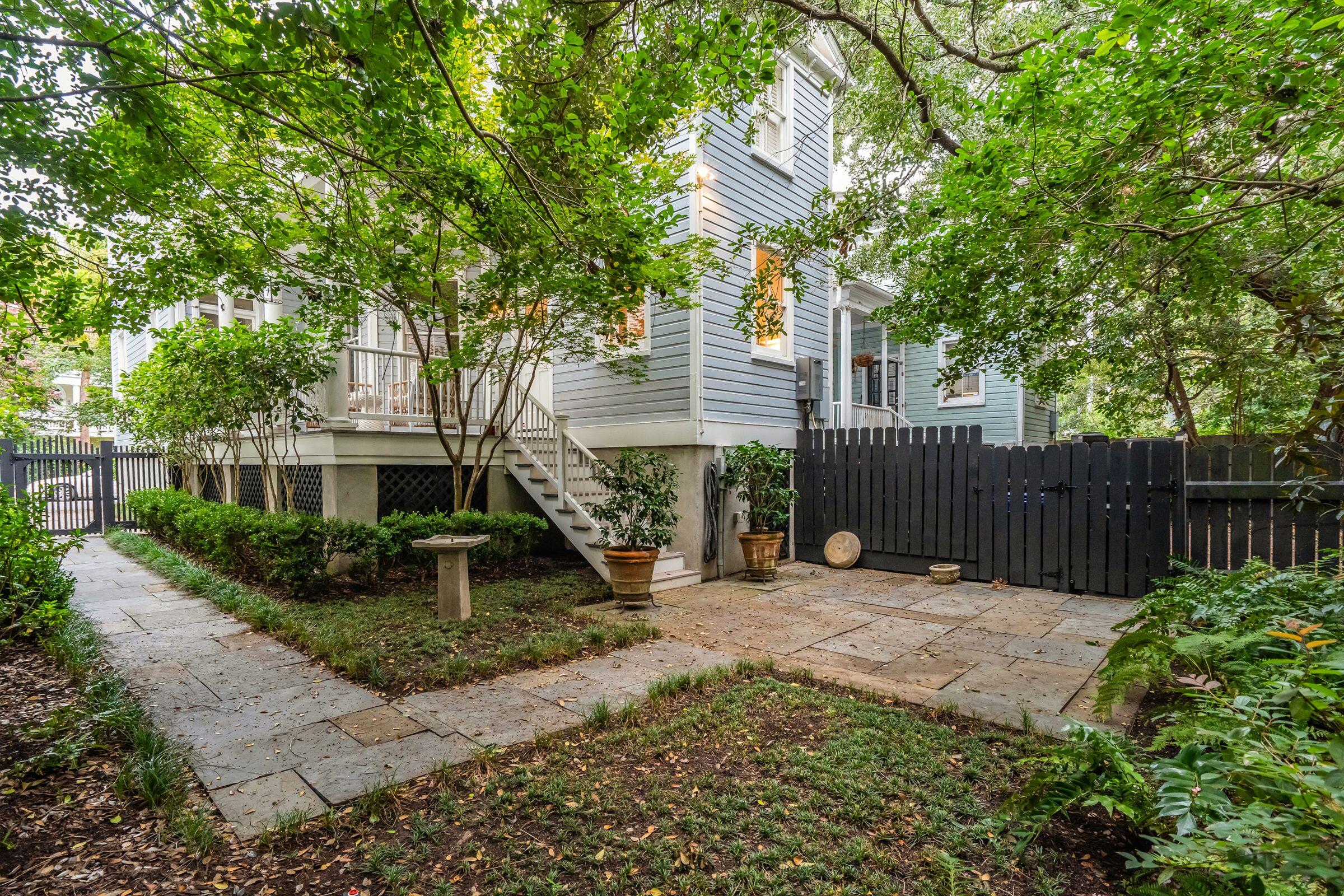 57 Vanderhorst Street