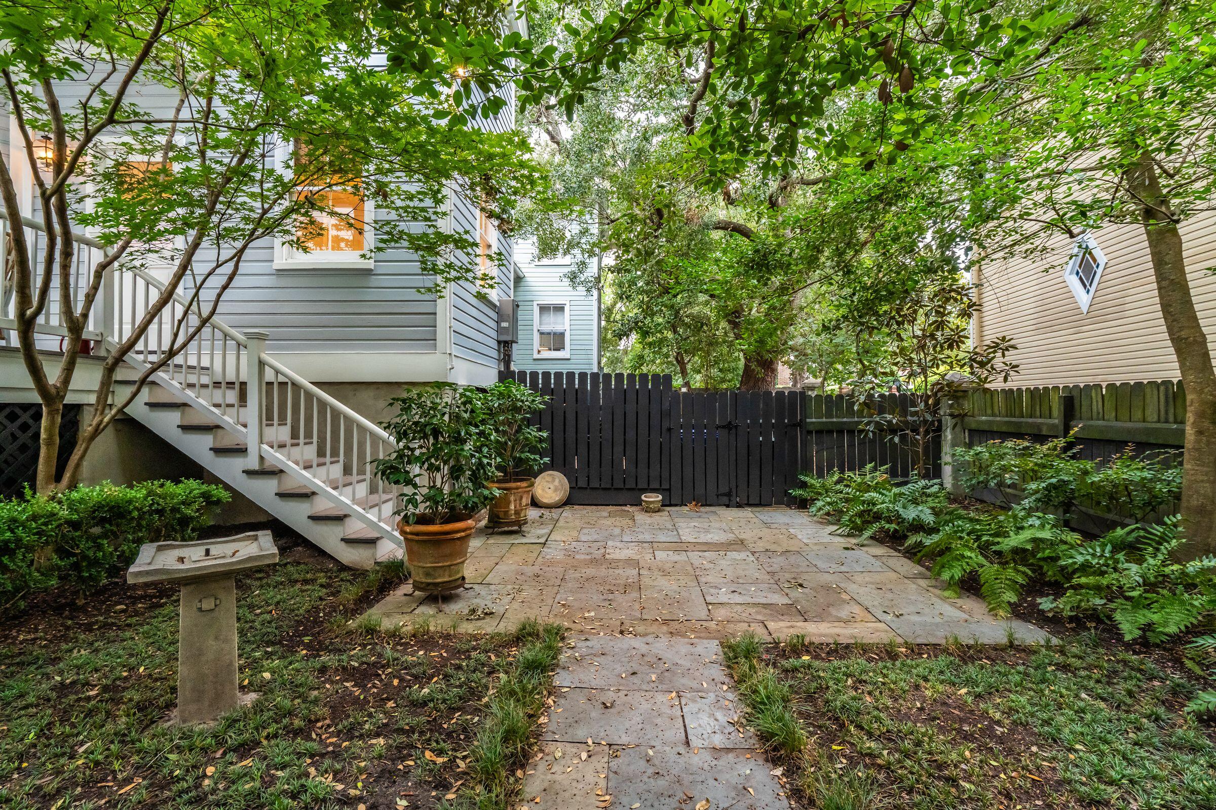 57 Vanderhorst Street