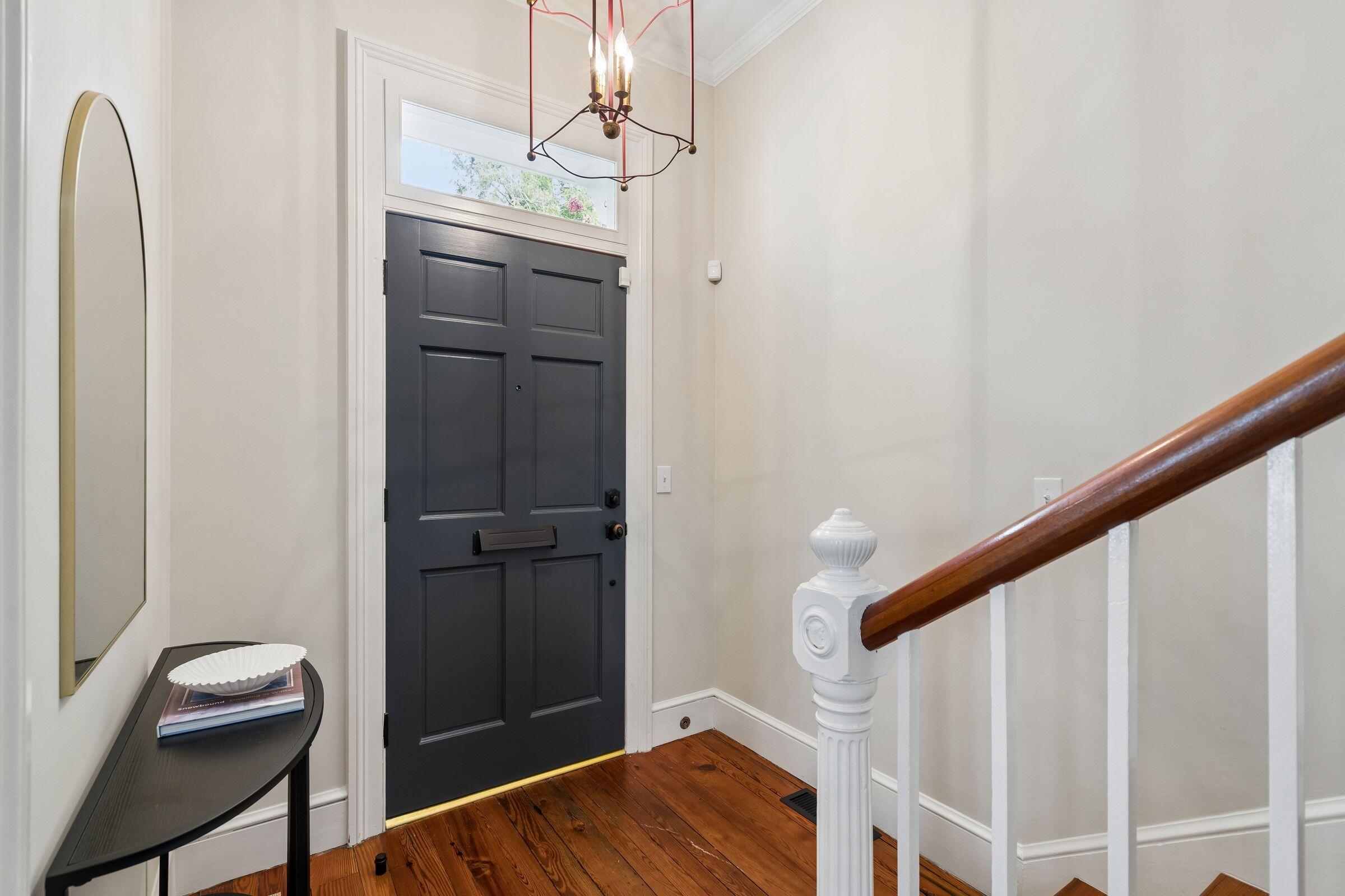 57 Vanderhorst Street