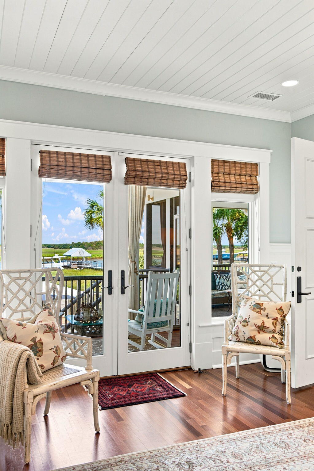 309 Palm Boulevard