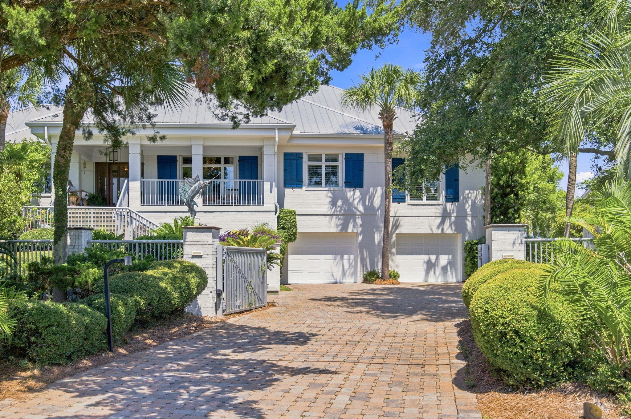 309 Palm Boulevard