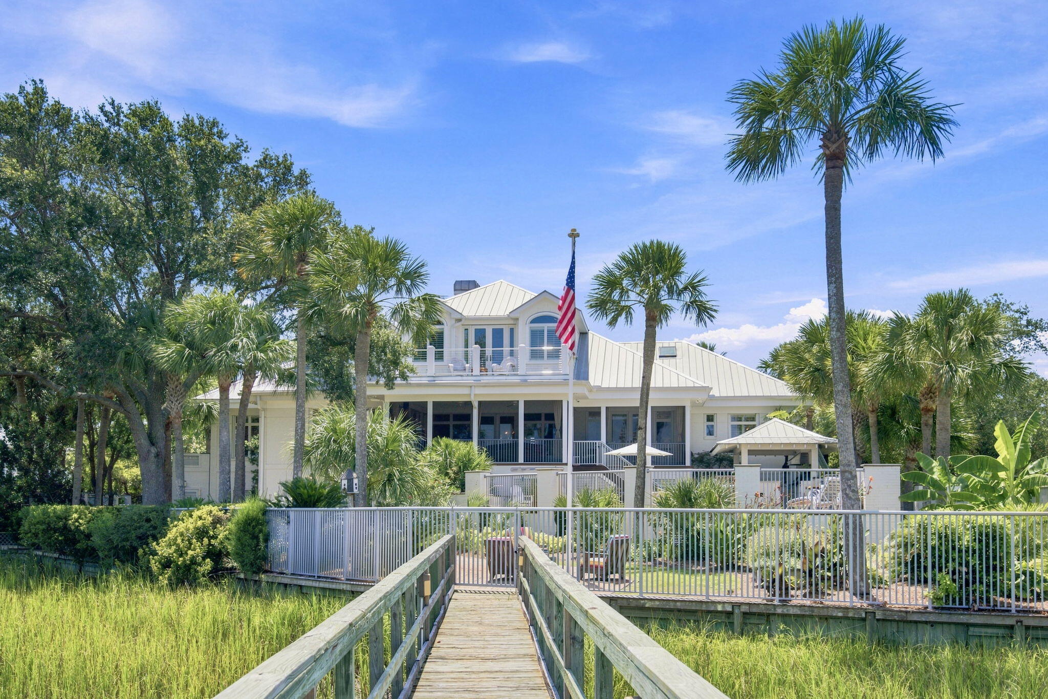 309 Palm Boulevard
