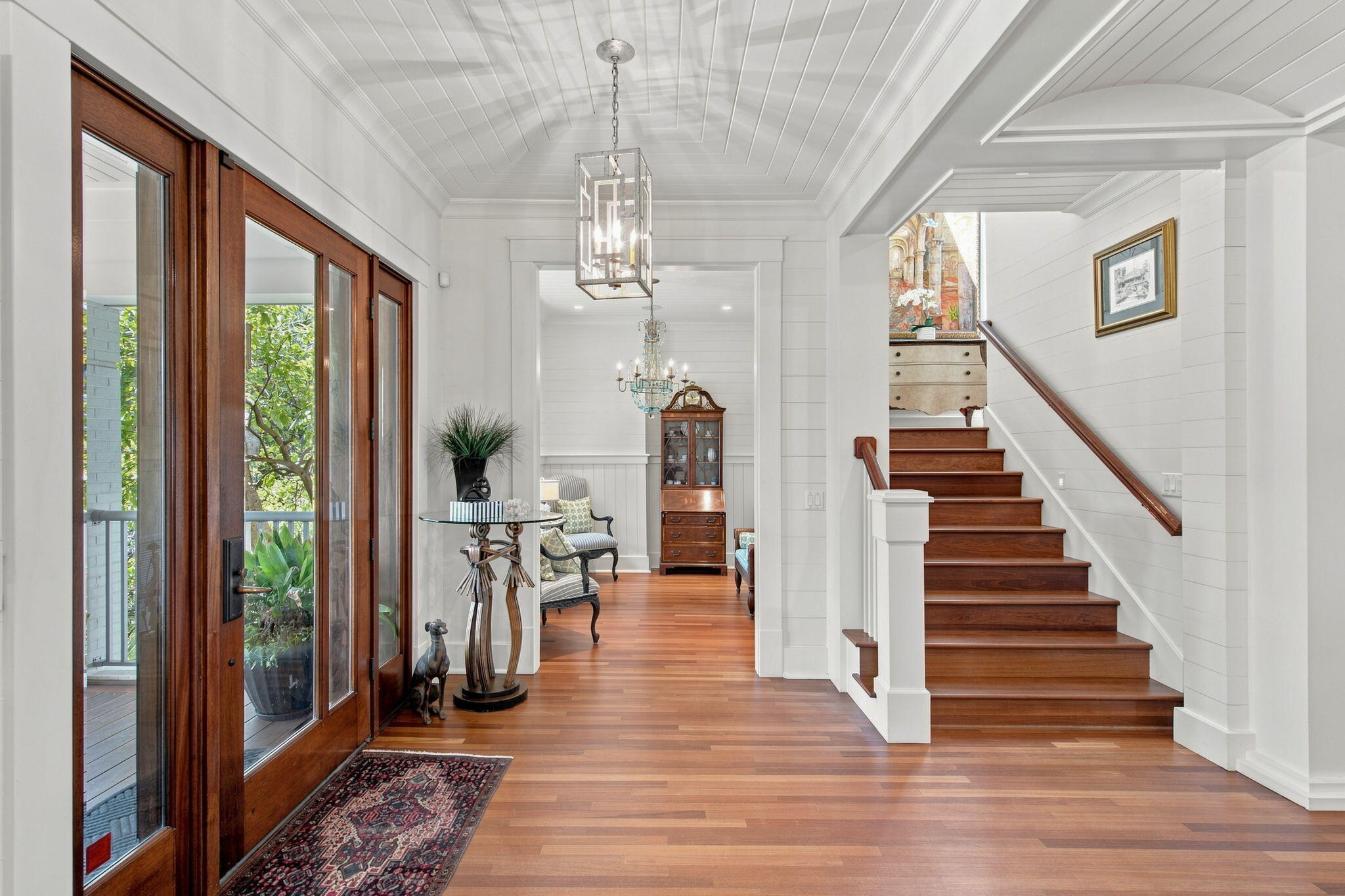 309 Palm Boulevard