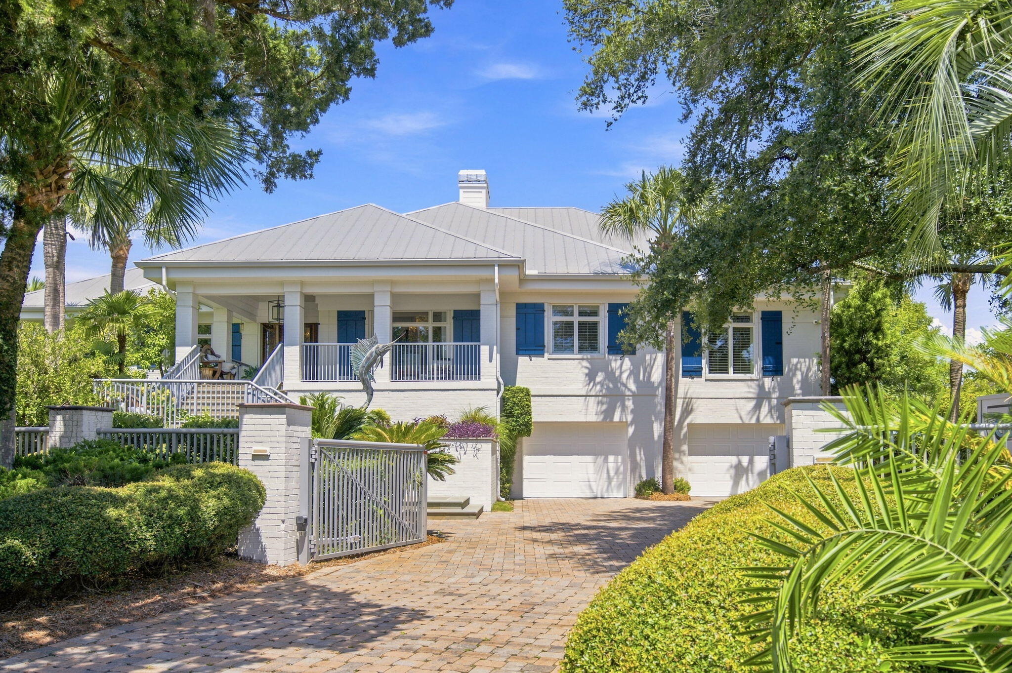 309 Palm Boulevard