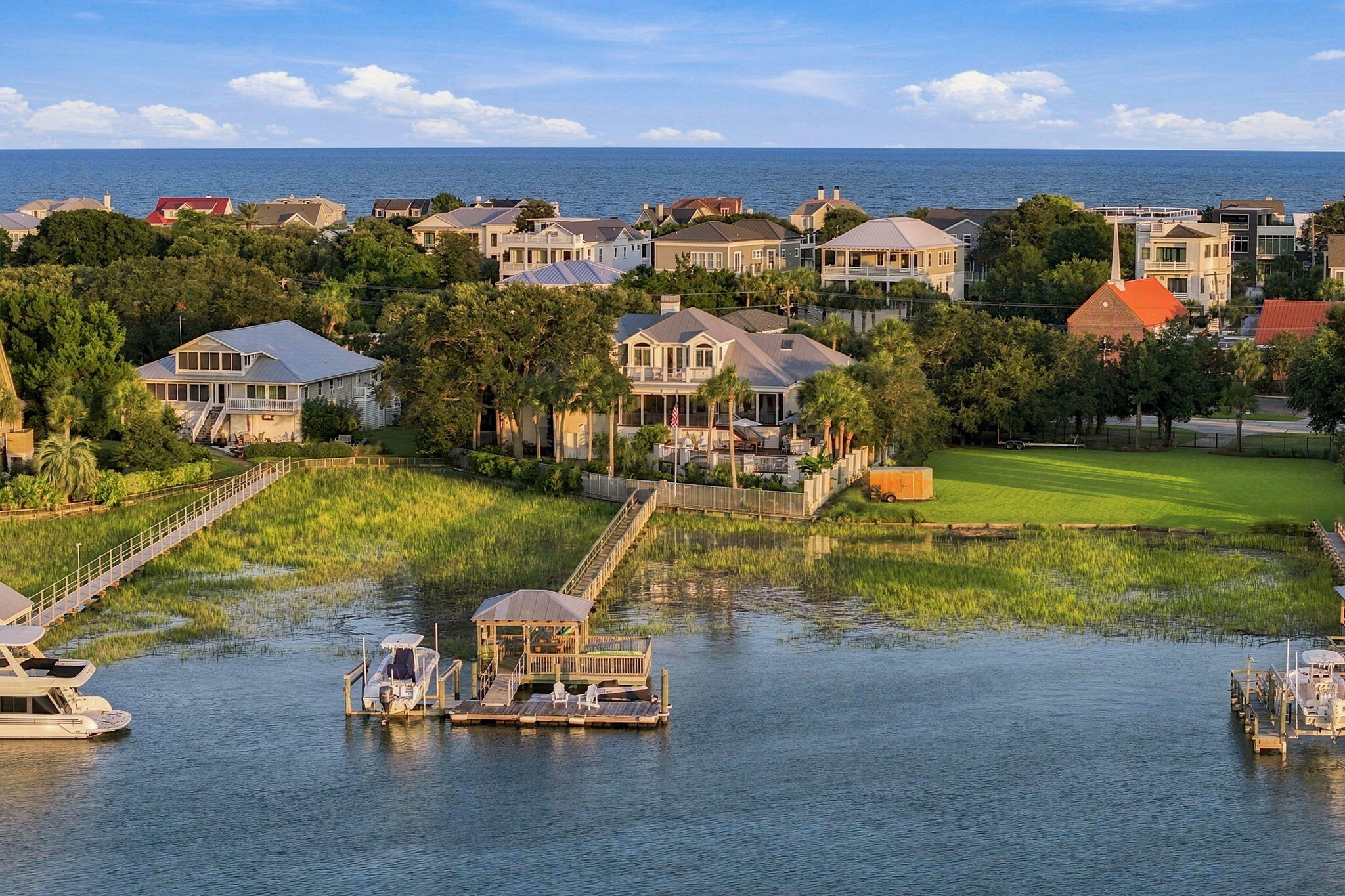 309 Palm Boulevard