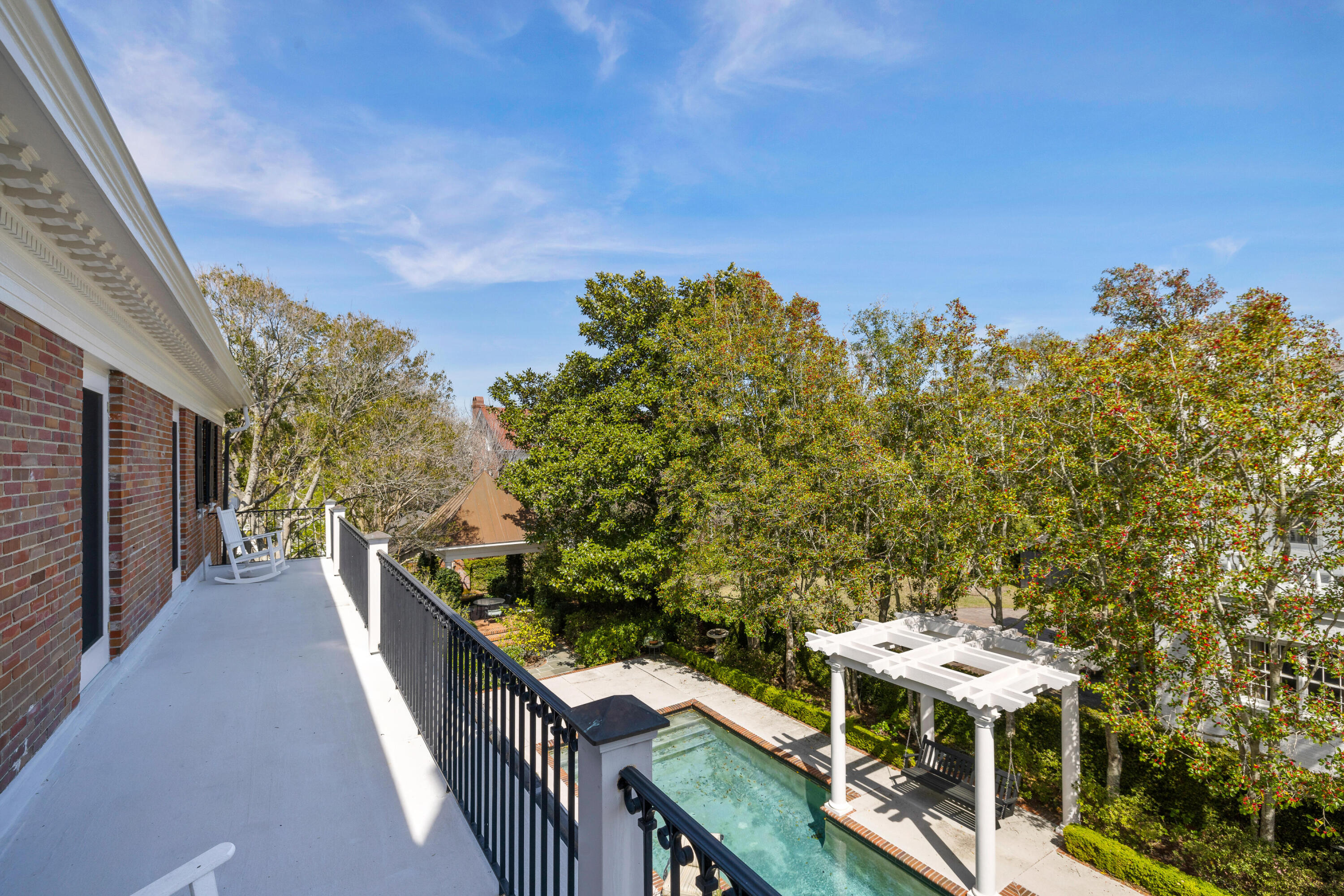28 Murray Boulevard