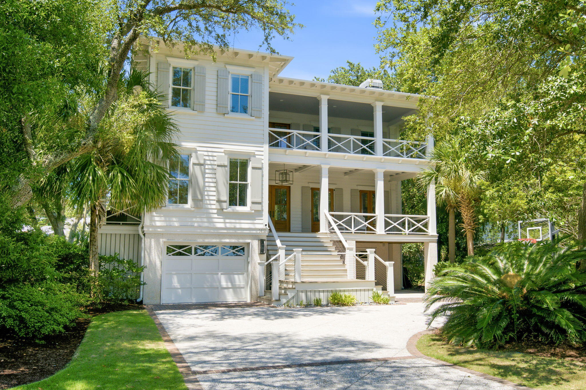 1412 Poe Avenue