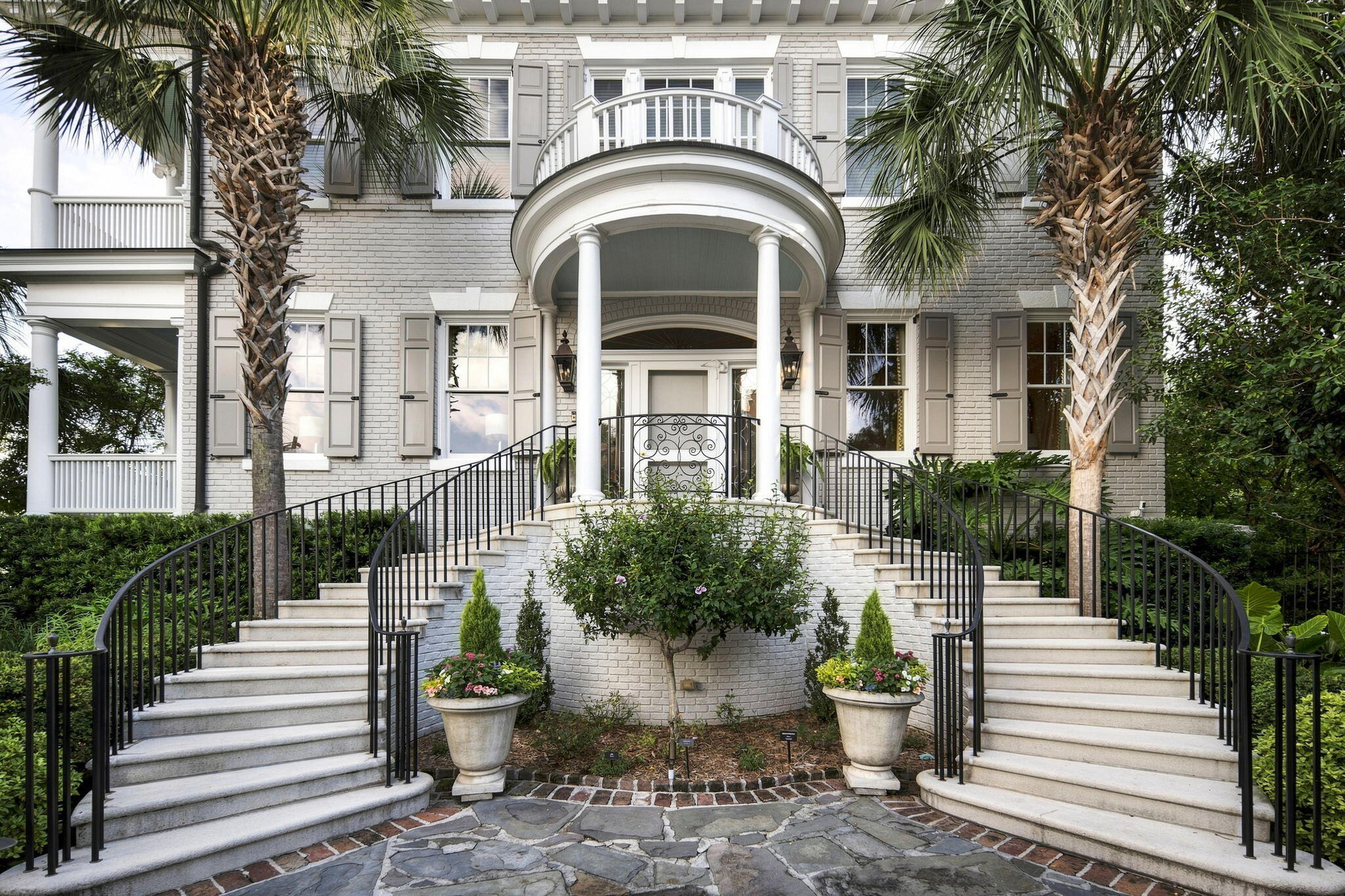 118 & 120 S Battery Street