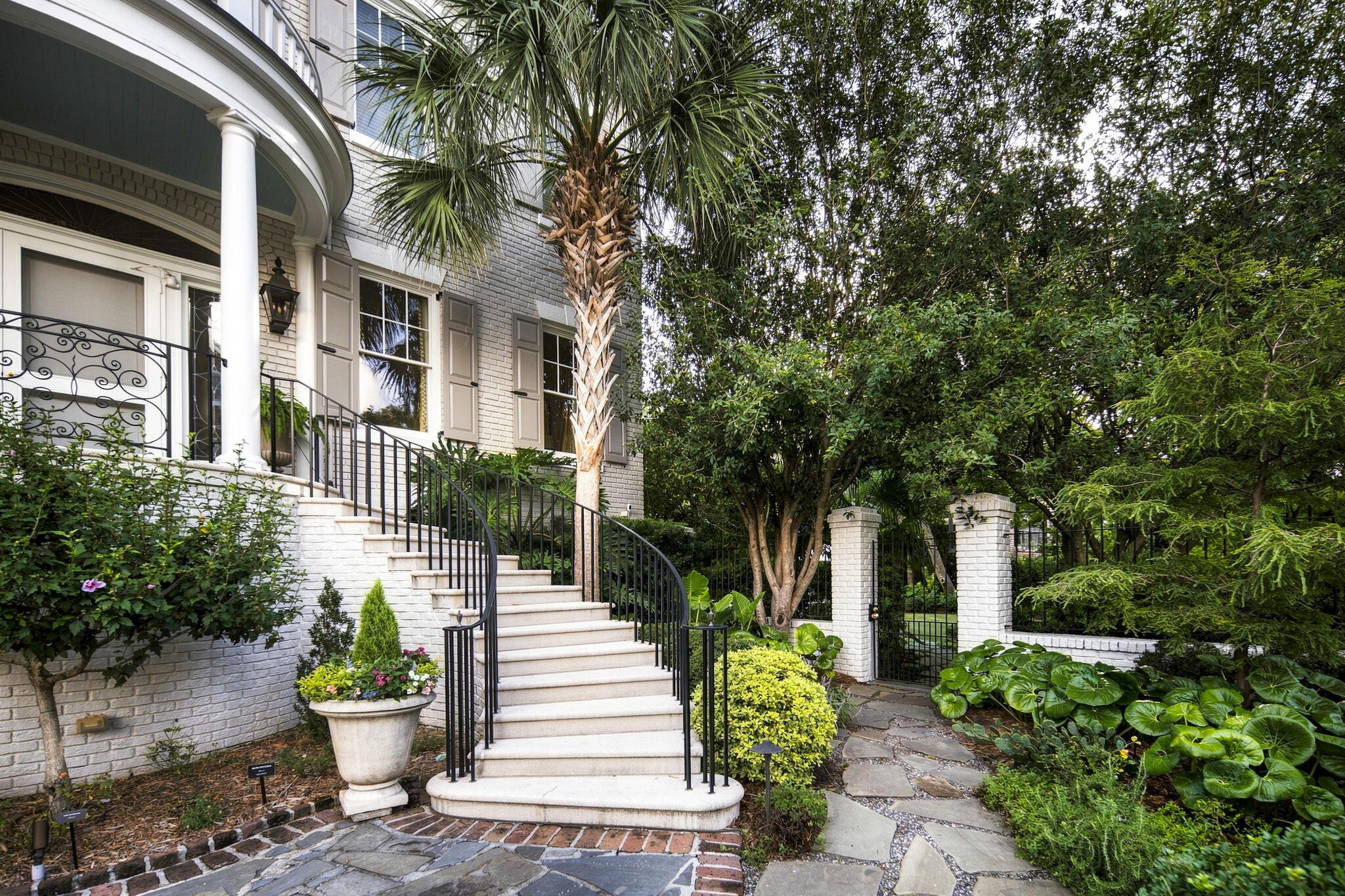118 & 120 S Battery Street