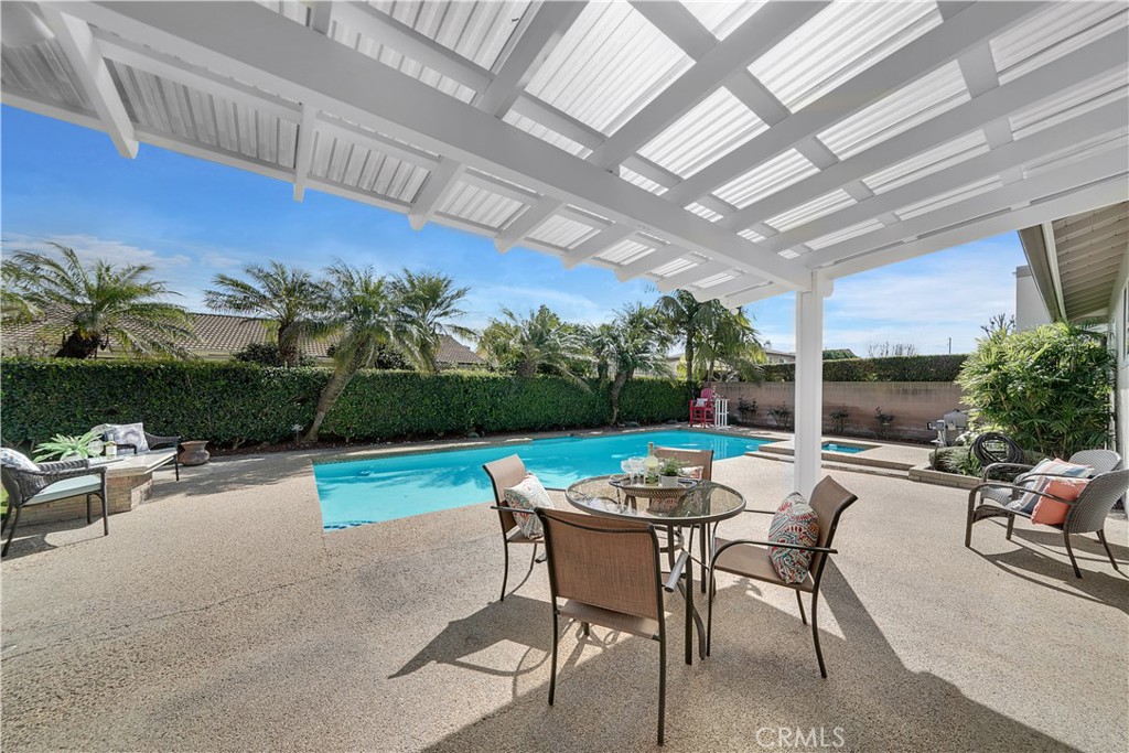 15382 De Paul Street