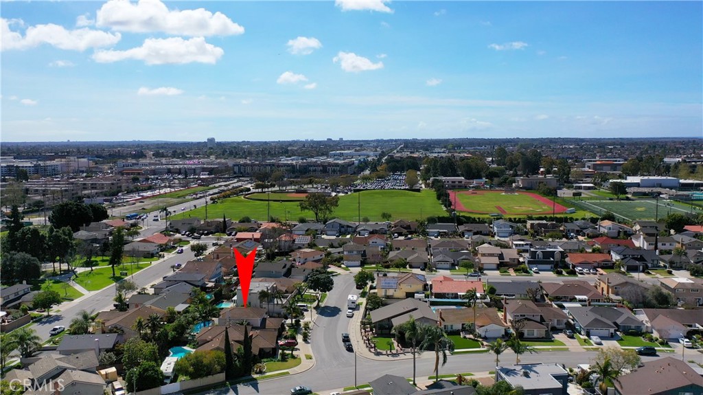 15382 De Paul Street