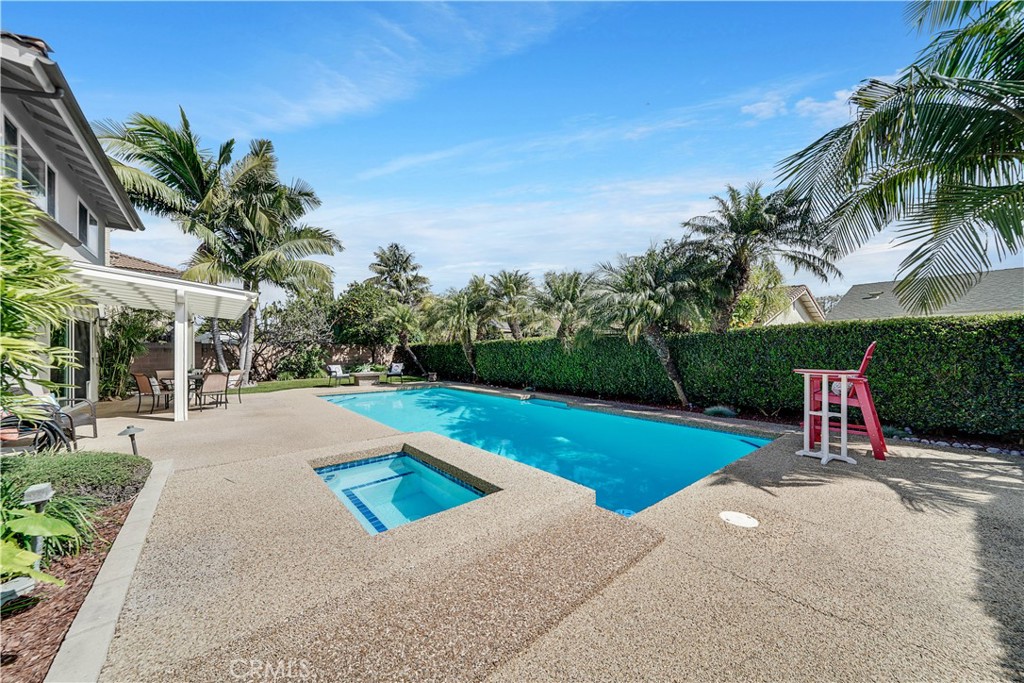 15382 De Paul Street