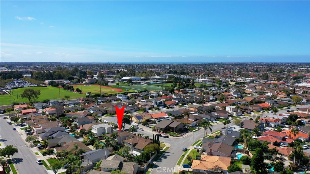 15382 De Paul Street